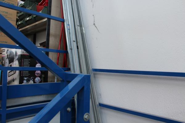 31#4176 Attrezzatura da cantiere e materiale elettrico in vendita - foto 222