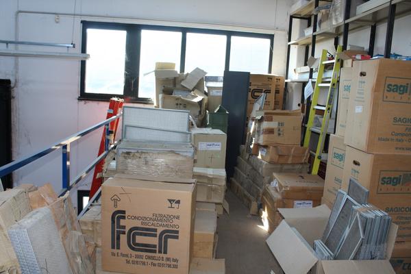31#4176 Attrezzatura da cantiere e materiale elettrico in vendita - foto 226