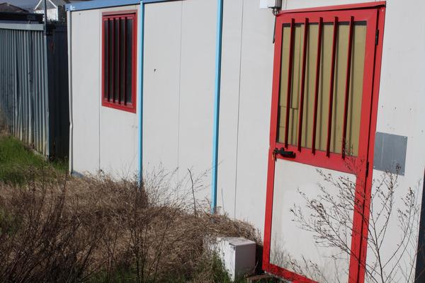 32#4176 Box da cantiere in vendita - foto 1