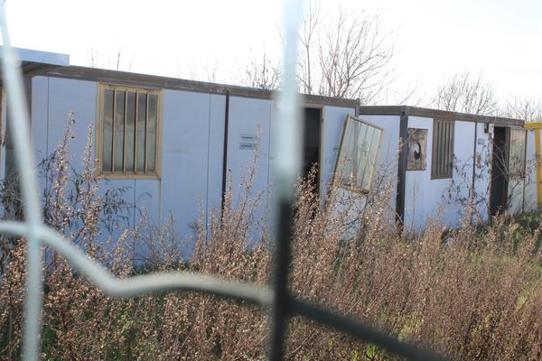 32#4176 Box da cantiere in vendita - foto 2