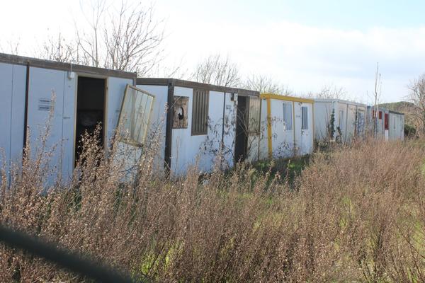 32#4176 Box da cantiere in vendita - foto 3