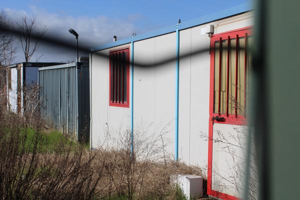 32#4176 Box da cantiere in vendita - foto 5