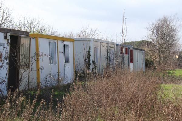 32#4176 Box da cantiere in vendita - foto 6