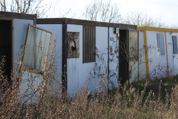 32#4176 Box da cantiere in vendita - foto 7