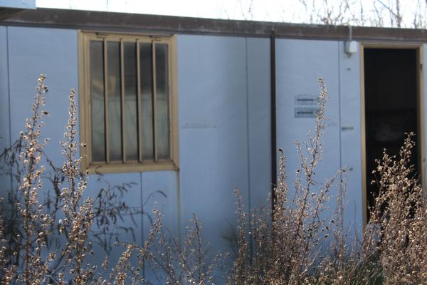 32#4176 Box da cantiere in vendita - foto 8