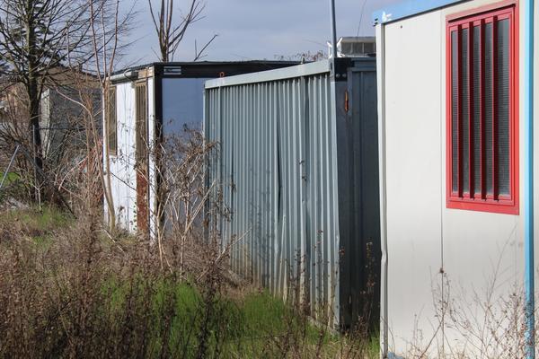 32#4176 Box da cantiere in vendita - foto 9