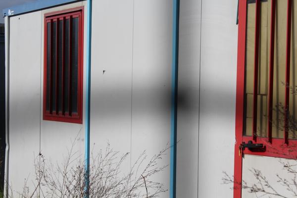 32#4176 Box da cantiere in vendita - foto 10