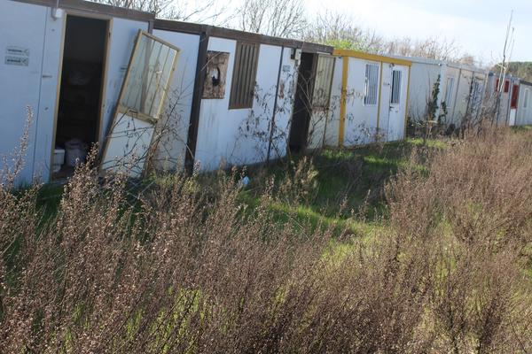 32#4176 Box da cantiere in vendita - foto 11