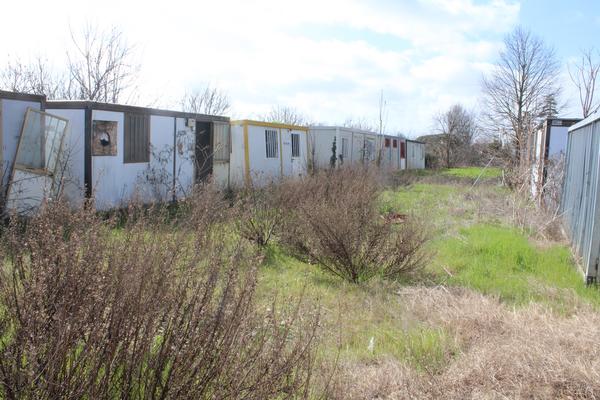 32#4176 Box da cantiere in vendita - foto 12