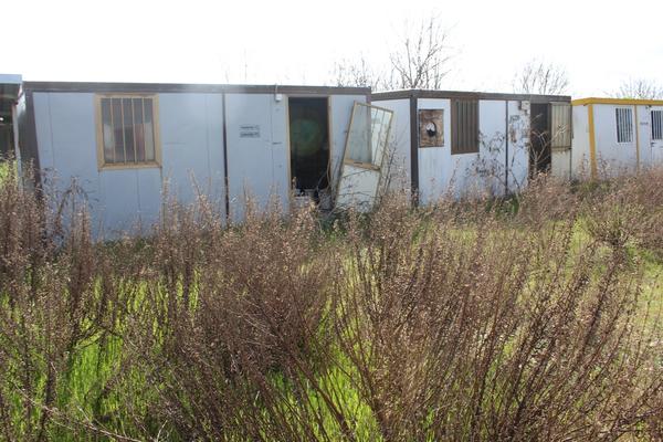 32#4176 Box da cantiere in vendita - foto 13