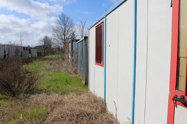 32#4176 Box da cantiere in vendita - foto 14