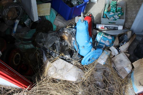 32#4176 Box da cantiere in vendita - foto 19