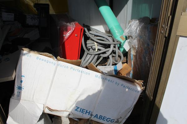 32#4176 Box da cantiere in vendita - foto 24