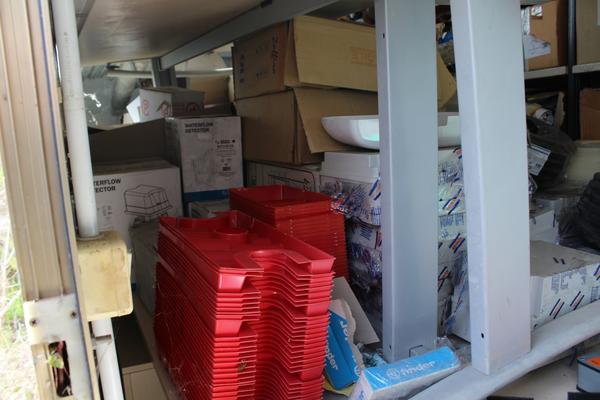 32#4176 Box da cantiere in vendita - foto 25