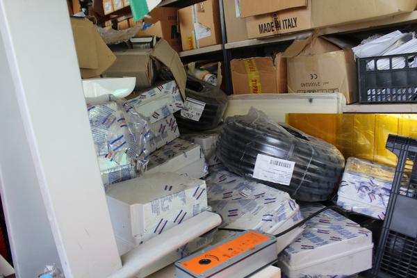 32#4176 Box da cantiere in vendita - foto 26