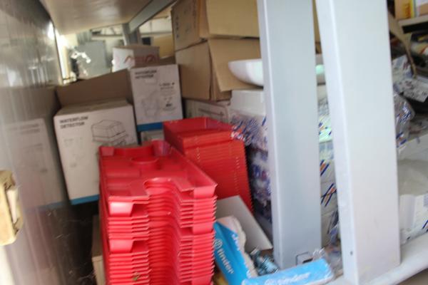 32#4176 Box da cantiere in vendita - foto 28