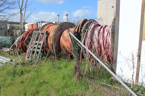 32#4176 Box da cantiere in vendita - foto 29