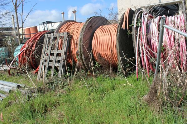 32#4176 Box da cantiere in vendita - foto 30