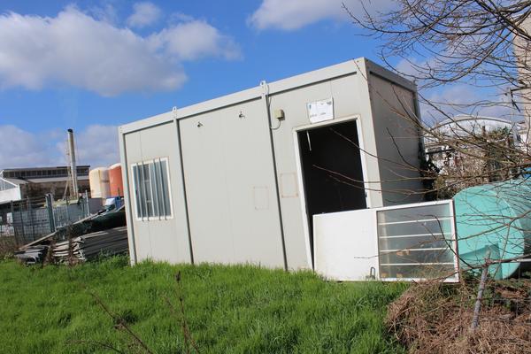 32#4176 Box da cantiere in vendita - foto 31