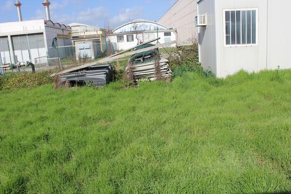 32#4176 Box da cantiere in vendita - foto 34