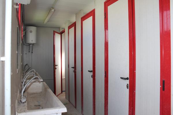 32#4176 Box da cantiere in vendita - foto 35