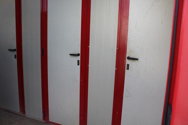 32#4176 Box da cantiere in vendita - foto 36