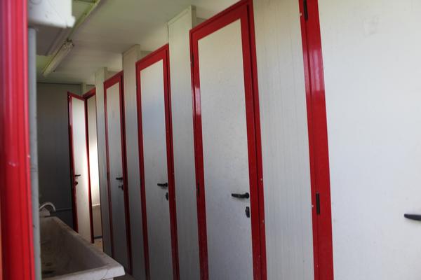 32#4176 Box da cantiere in vendita - foto 37