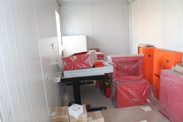 32#4176 Box da cantiere in vendita - foto 41