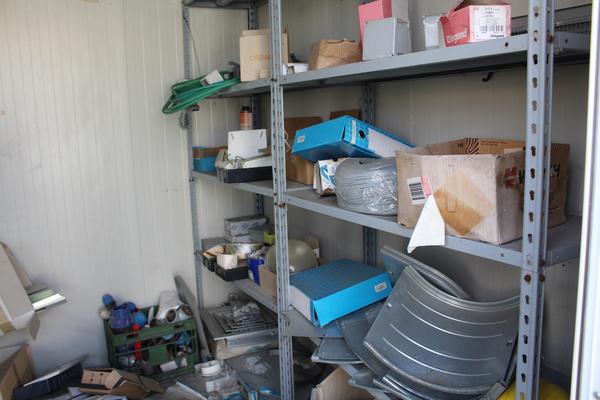 32#4176 Box da cantiere in vendita - foto 43