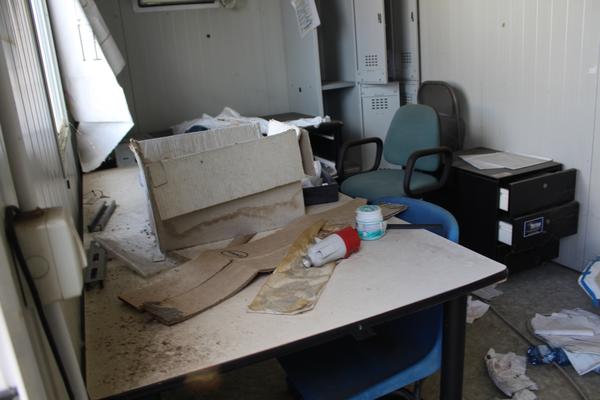 32#4176 Box da cantiere in vendita - foto 44