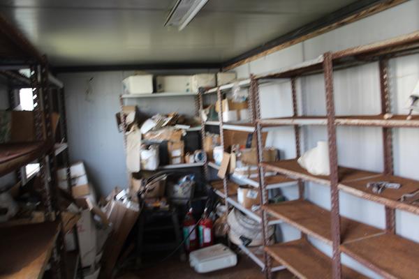 32#4176 Box da cantiere in vendita - foto 48