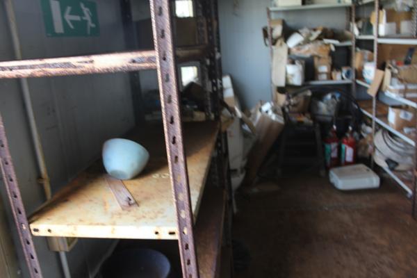 32#4176 Box da cantiere in vendita - foto 49