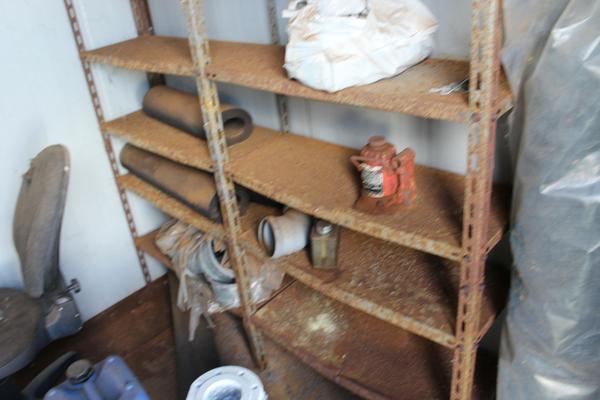 32#4176 Box da cantiere in vendita - foto 51