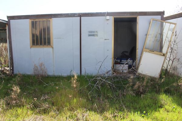 32#4176 Box da cantiere in vendita - foto 53