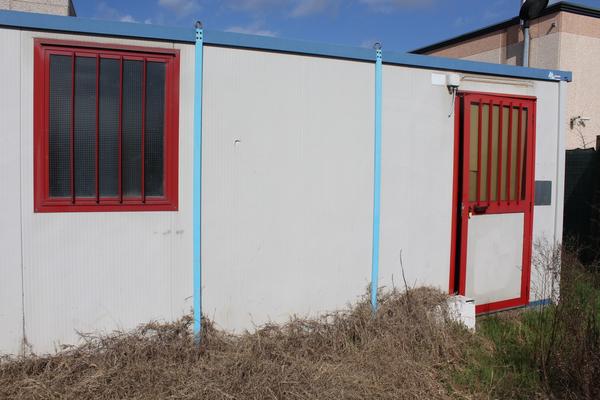 32#4176 Box da cantiere in vendita - foto 56