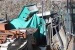 Image 4 - Ferrous scrap and bags of salt for purifiers - Lot 33 (Auction 4176)