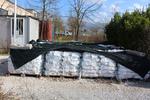 Image 22 - Ferrous scrap and bags of salt for purifiers - Lot 33 (Auction 4176)