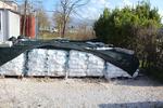 Image 23 - Ferrous scrap and bags of salt for purifiers - Lot 33 (Auction 4176)