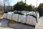 Image 24 - Ferrous scrap and bags of salt for purifiers - Lot 33 (Auction 4176)