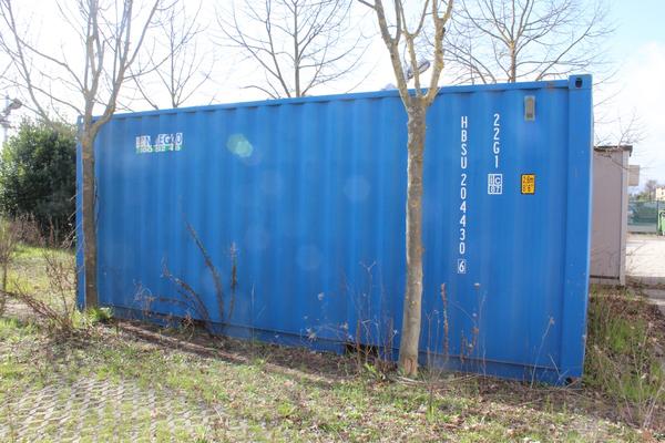 35#4176 Container in vendita - foto 6