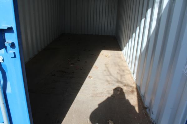 35#4176 Container in vendita - foto 7