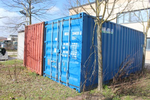 35#4176 Container in vendita - foto 11