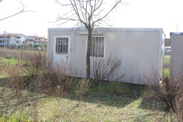 36#4176 Box ufficio e scaffalature in vendita - foto 3