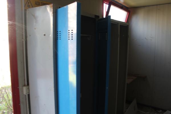 36#4176 Box ufficio e scaffalature in vendita - foto 13