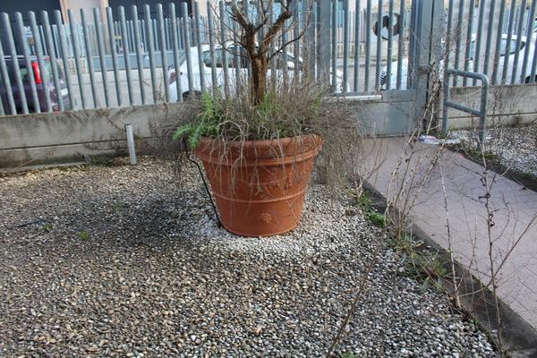 36#4176 Box ufficio e scaffalature in vendita - foto 31