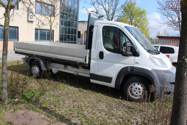 Autocarri in vendita