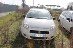 Immagine 8 - Autocarro Fiat Punto Van - Lotto 39 (Asta 4176)