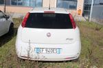 Immagine 10 - Autocarro Fiat Punto Van - Lotto 39 (Asta 4176)