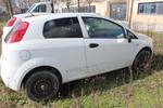 Immagine 12 - Autocarro Fiat Punto Van - Lotto 39 (Asta 4176)