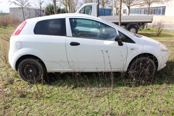 Autocarri in vendita